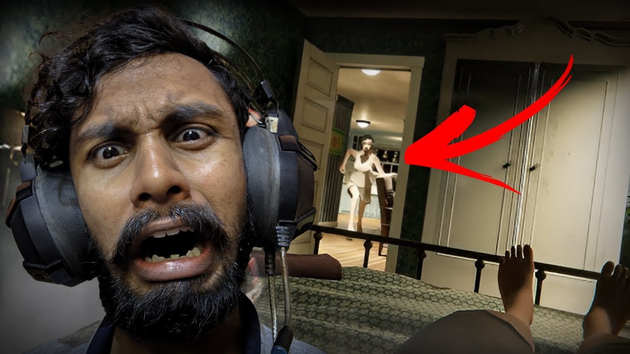 ඇග පණ නැතිවෙලා ඉද්දි යකෙක් ආවොත්?? 😫 | SILENT STILL 2 SINHALA GAMEPLAY (FULL GAME)