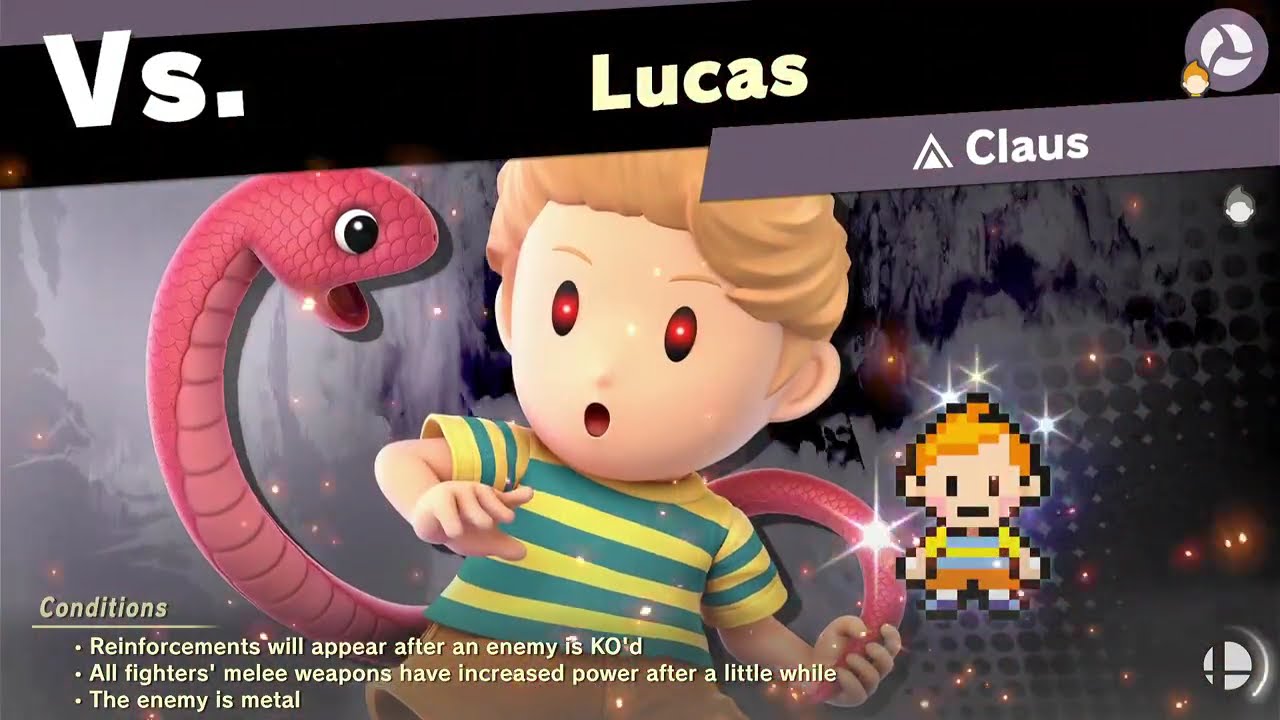 Super Smash Bros Ultimate Gameplay World Of Light Final Battle against Dharkton and Galeem