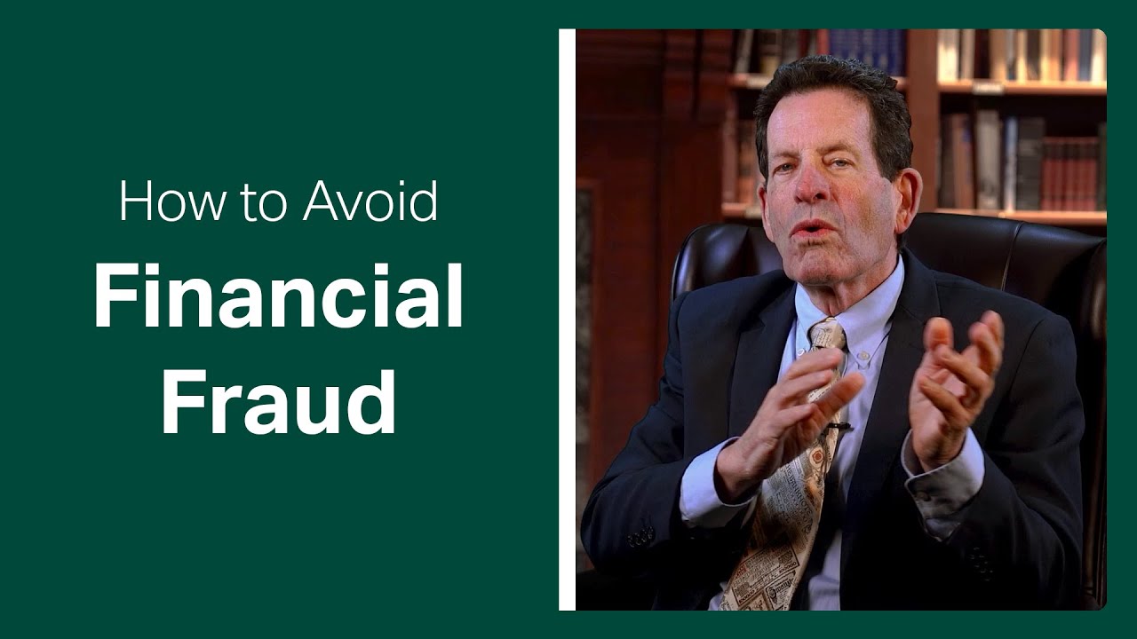 Fisher Investments&rsquo; Founder, Ken Fisher, on How to Avoid Another FTX