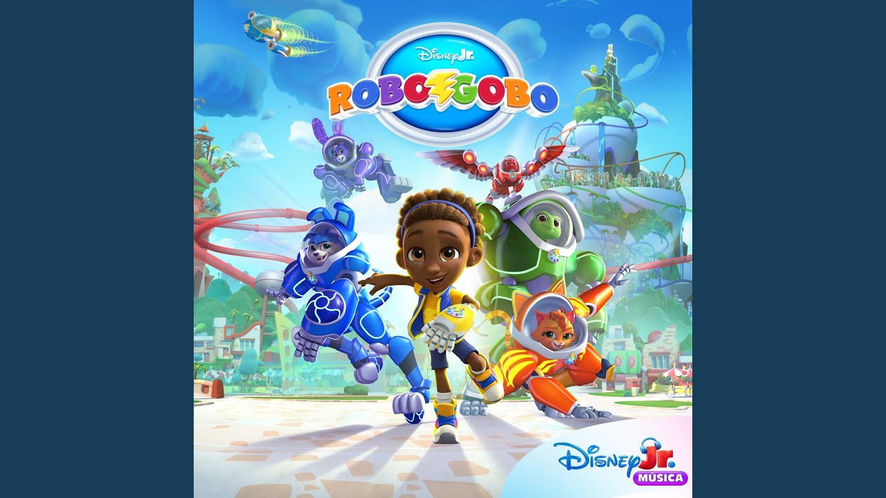 RoboGobo va