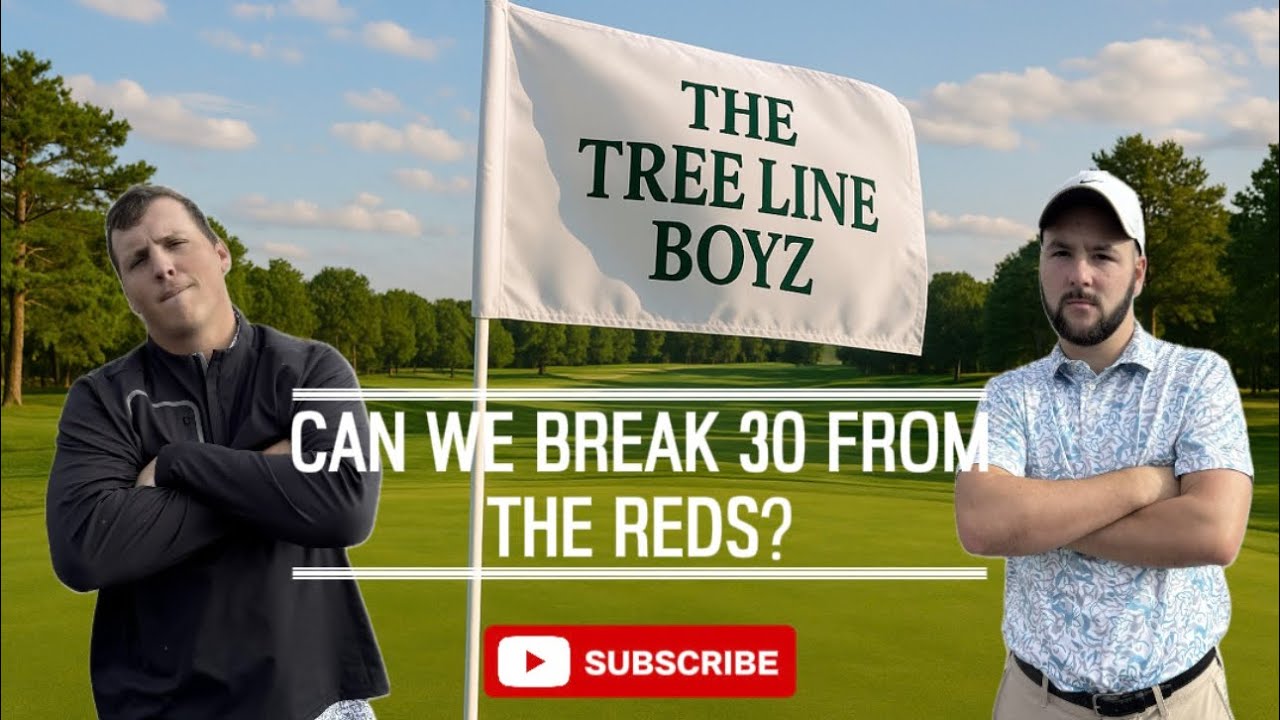 Can Leighton and Scott Break 30?!?