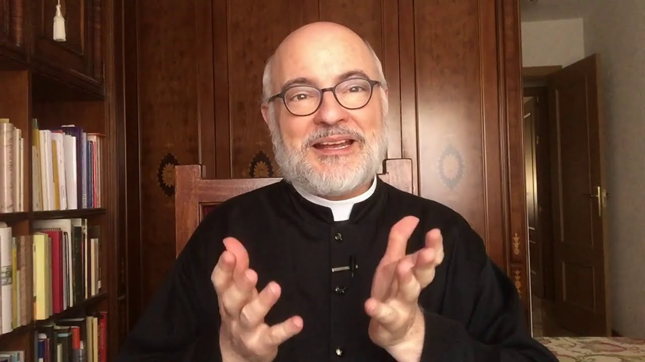 209 Los ángeles en el Apocalipsis (1ª parte)