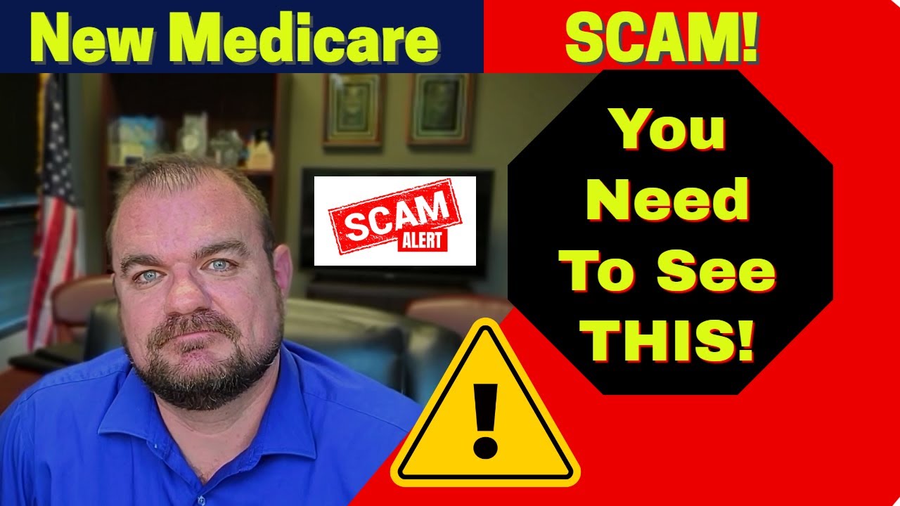 ⚠️Medicare Trick - SelectQuote Should be Ashamed ⚠️
