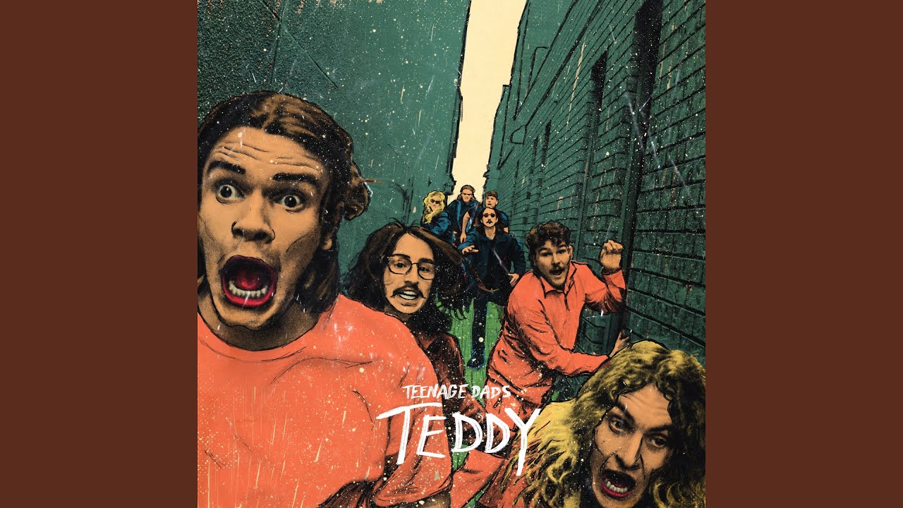 Teddy