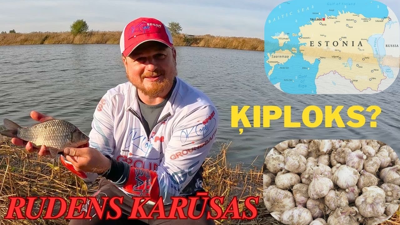 Igaunijas Rudens Karūsas.