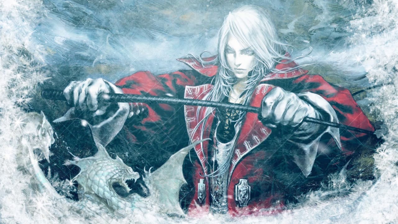 Castlevania 