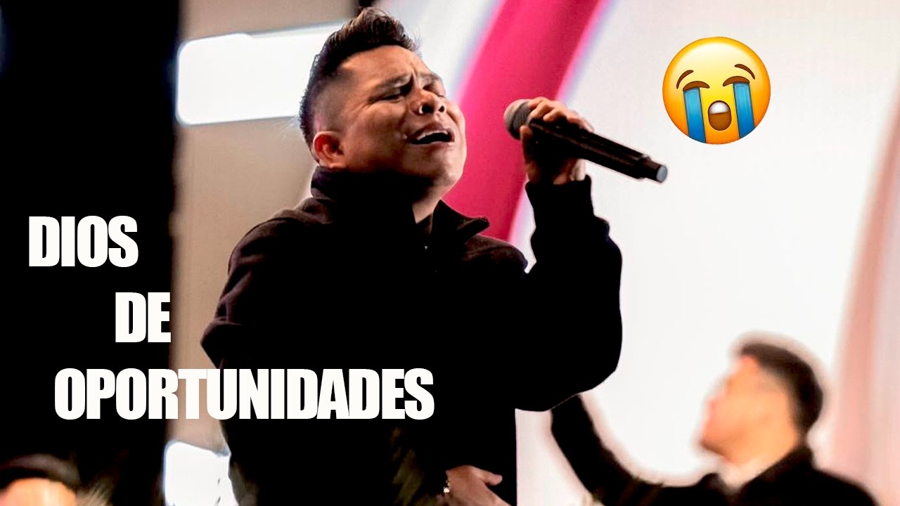 😭🕊️Noche De Milagros-JACOBO REYNOSO Y LOS UNGIDOS DE CRISTO 🔥Desde Sacapulas El Quiche