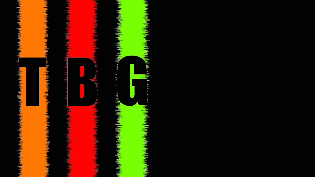 TBG channel trailer