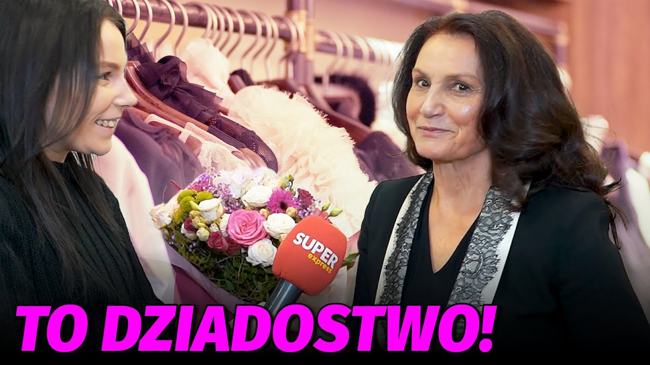Małgorzata Pieczyńska o stylu Polek. Musimy się dużo nauczyć?