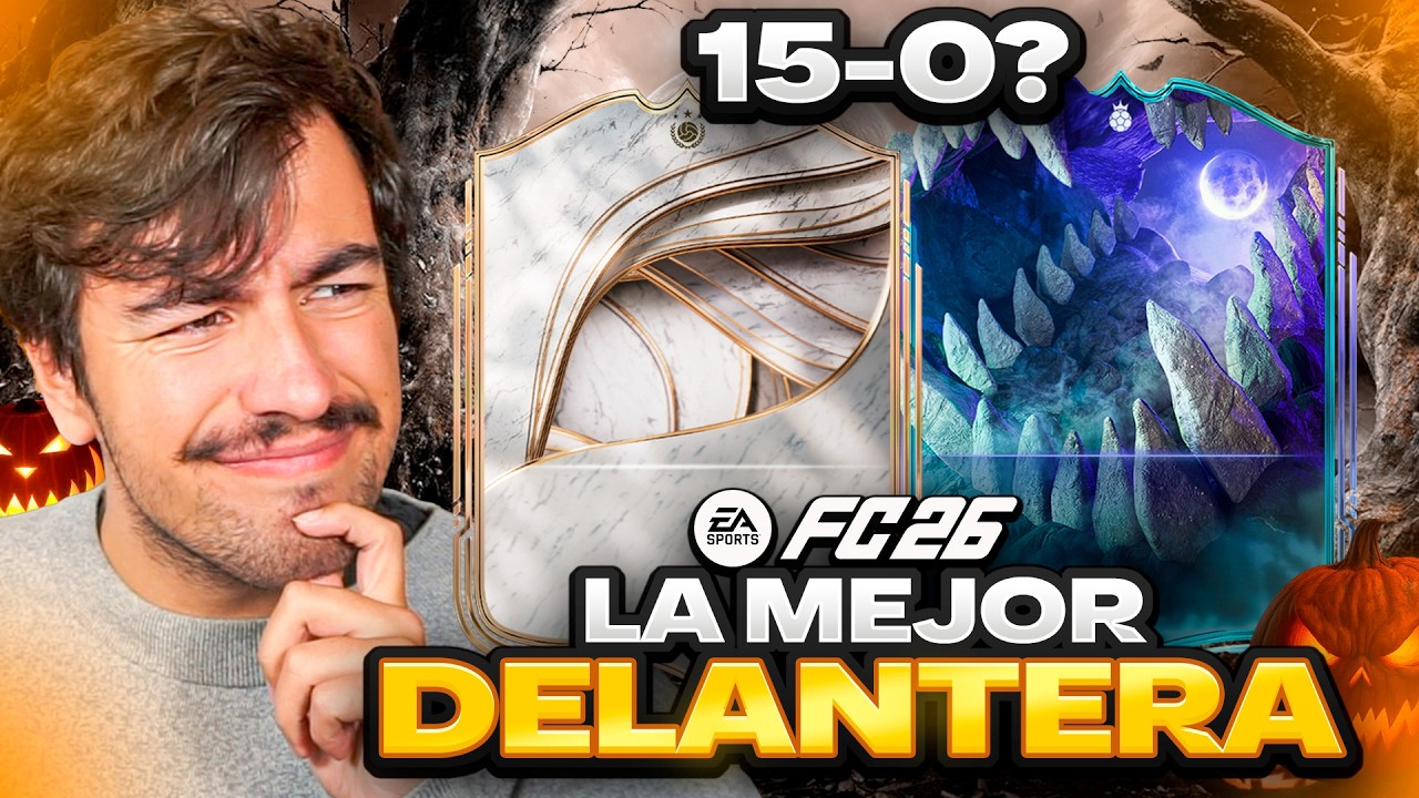 Pagué 200K Para Conseguir El 15-0