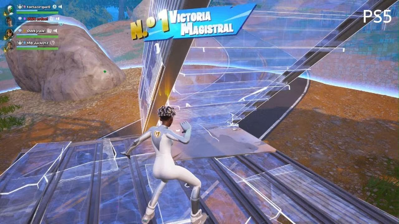 3 Partidas en un video*con erdoFN*