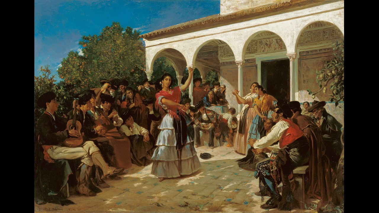 Gypsy Music