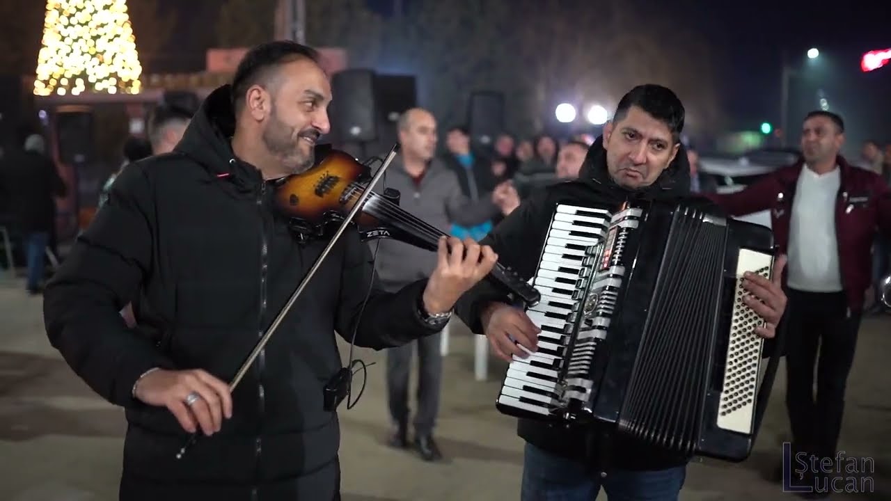 Mona Idolu si Formatia Olteniei Moase la SOARE Ciupercenii Noi