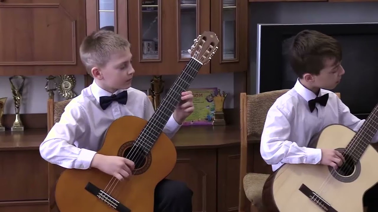 Йоганн Себастьян Бах 
