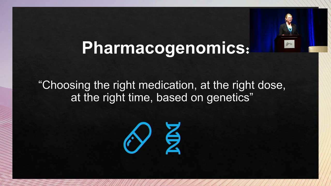 Drug Intolerance in hypermobile EDS and Pharmacogenomics as a Tool - 2022