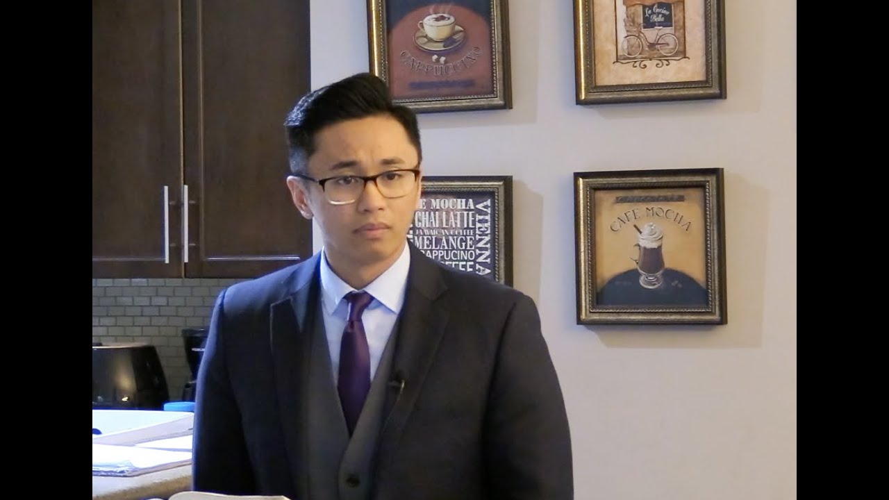 MAHALIN ANG DIOS NG BUONG PAG-IISIP (MATEO 22:37)