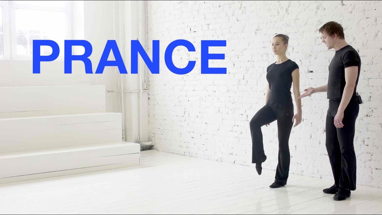 Prance
