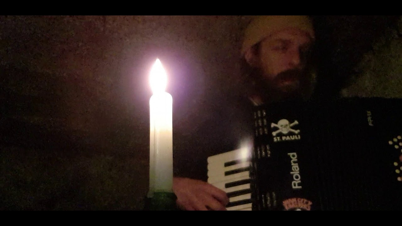 Simon Wells & Jens Jensen - Champion at keeping them rolling