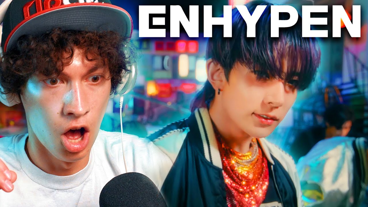 DISCOVERING MORE ENHYPEN | 'Sweet Venom 'XO' 'Future Perfect (Pass The MIC)' MV Reaction