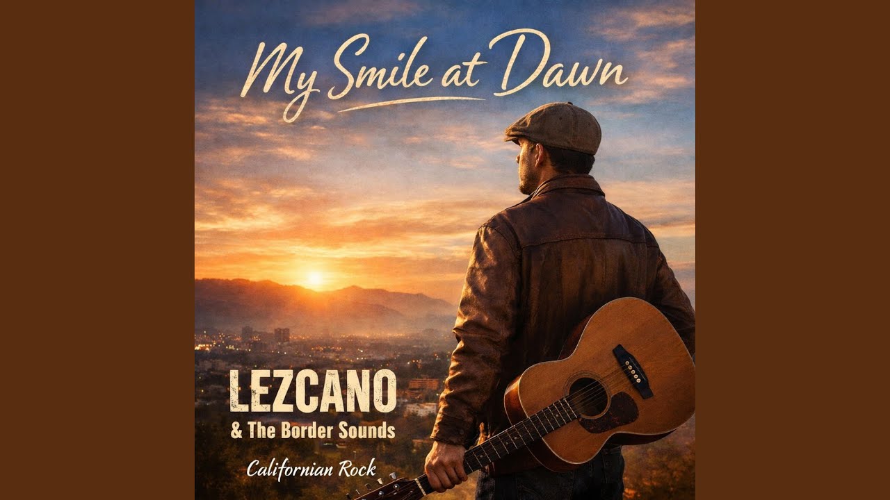 My Smile at Dawn
