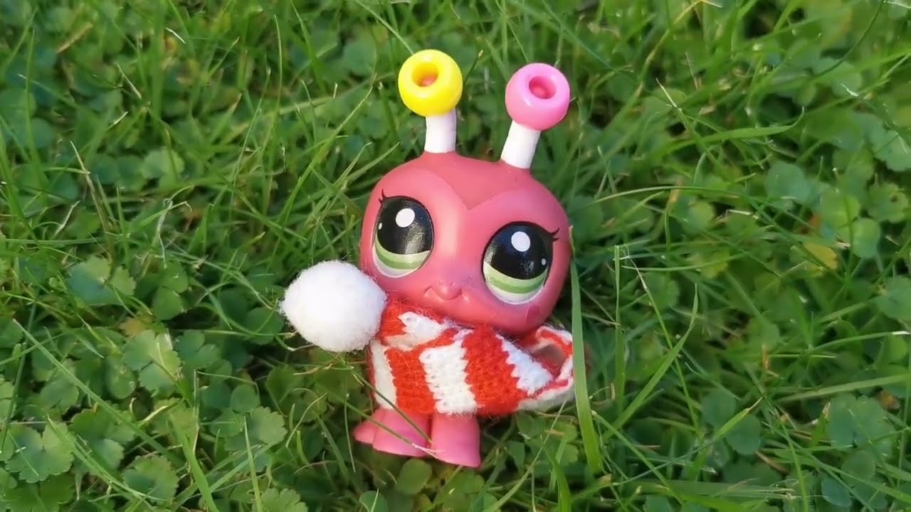 LPS: Real World