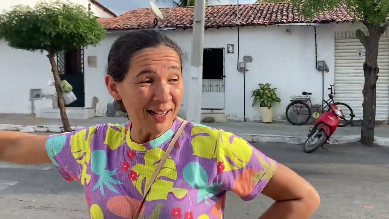 Tô cansada de lidar com isso em casa