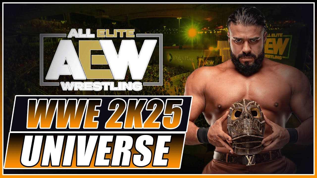 AEW DYNAMITE #23 – SENSATIONELLE MATCHES! 🔥 | AEW vs. NJPW Universe Mode #85