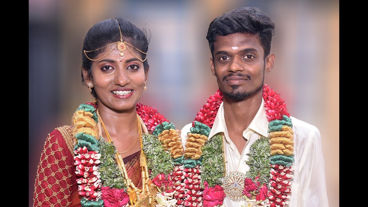 PL.SHANMUGANATHAN - K.MEENAKSHI WEDDING 23.04.2023 @ NACHIYAPURAM