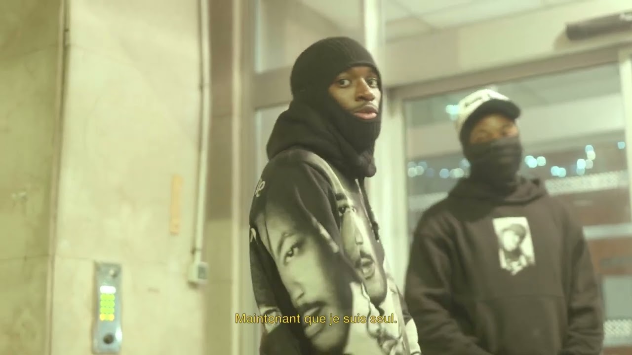 FTF - BADMAN