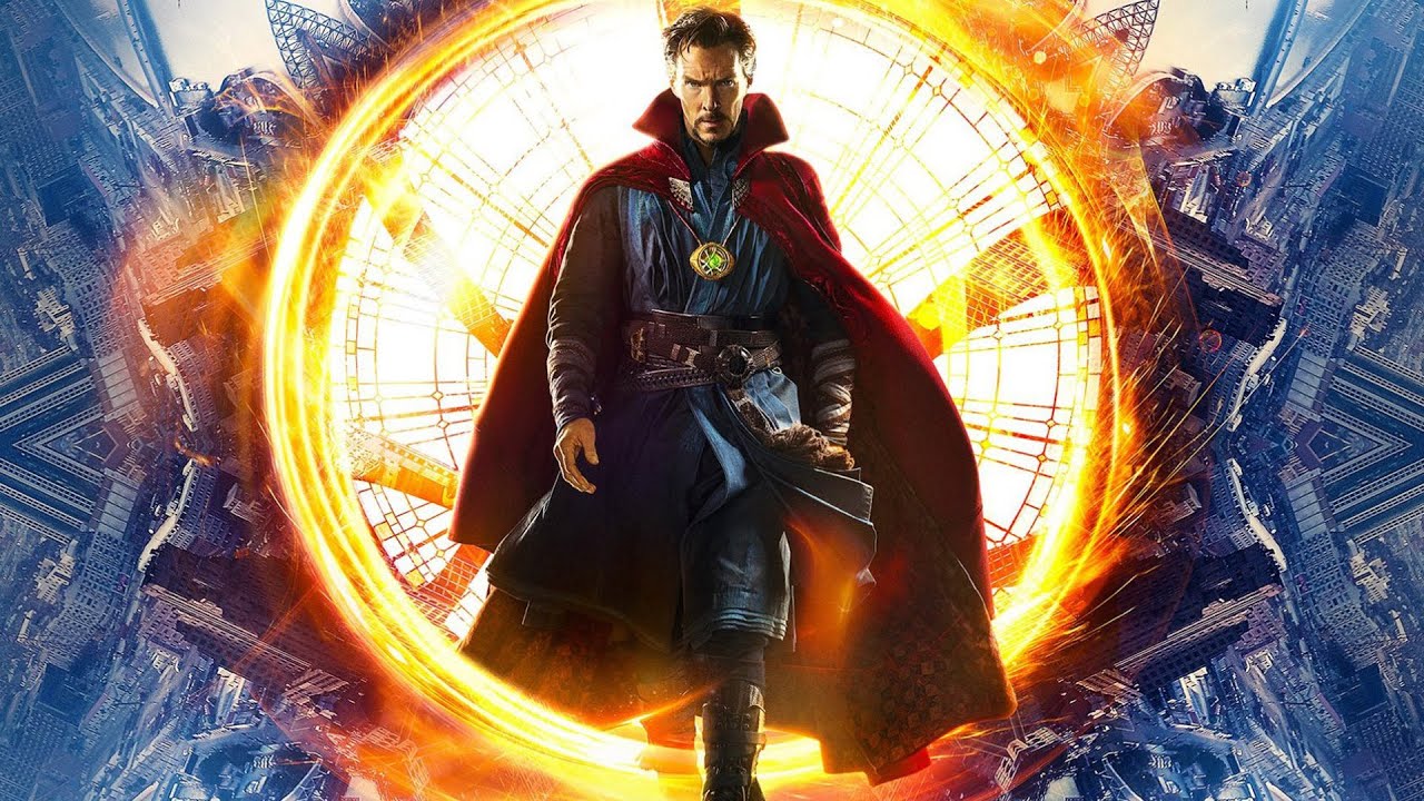 Fortnite Season 2 Battle Pass EARLY First Look At Doctor Strange!