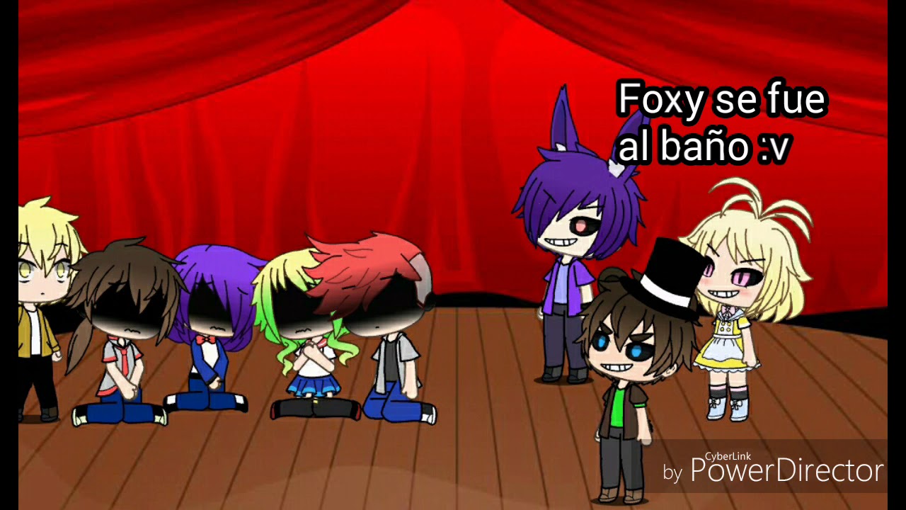 Batalla de raps de los animatronicos!!! (Especial 23 subs) / canalesdelascancionesendescripcion