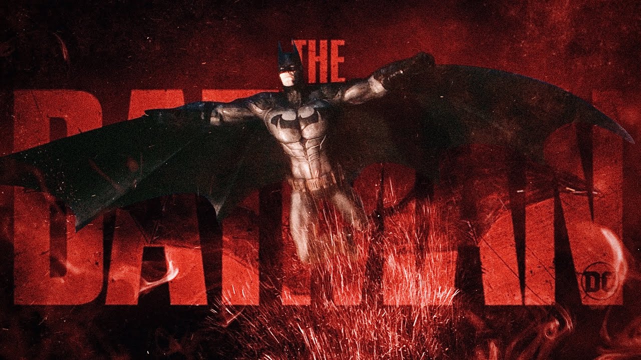 Batman: The Arkham Series | Трейлер в стиле БЭТМЕН (2022)