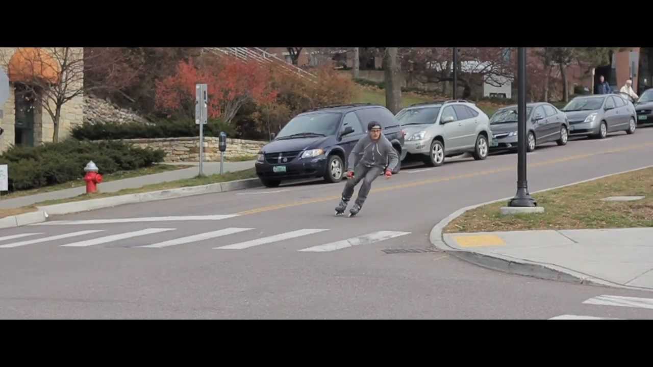 Parallel Turn