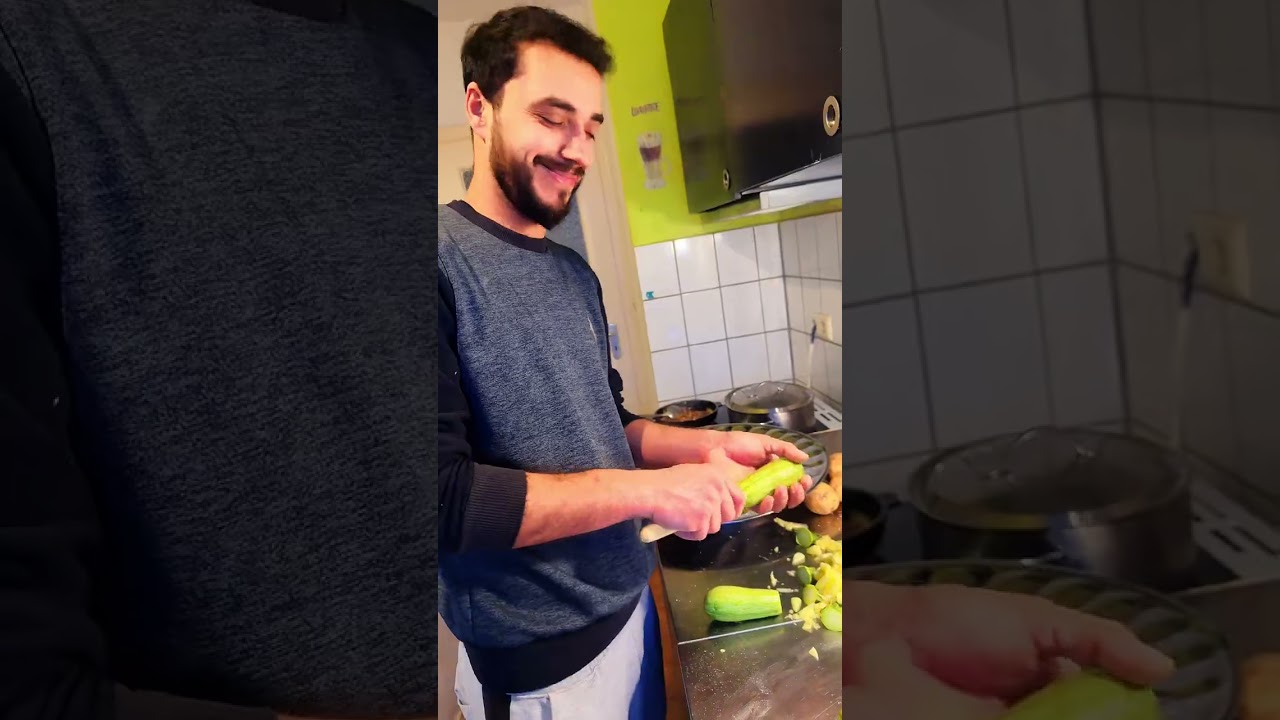 فطور رمضان اليوم الثالث 