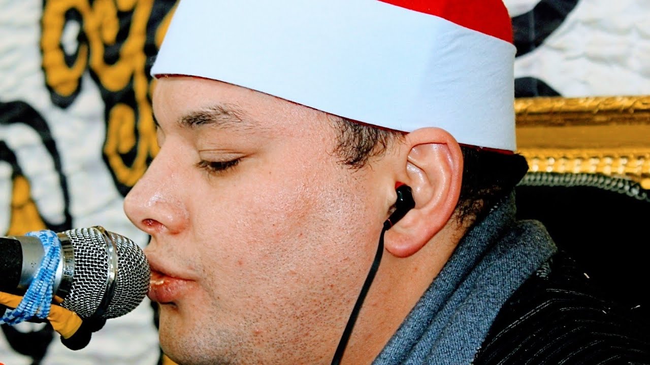 الشيخ محمود القزاز اسمع الروائع العصرية العالمية اداء تاريخي ليلة عائلة عبيد برهيم منوفية 19/2/2022