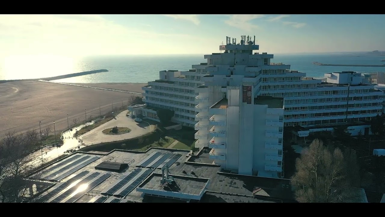 Hotel Opal*** - Cap Aurora
