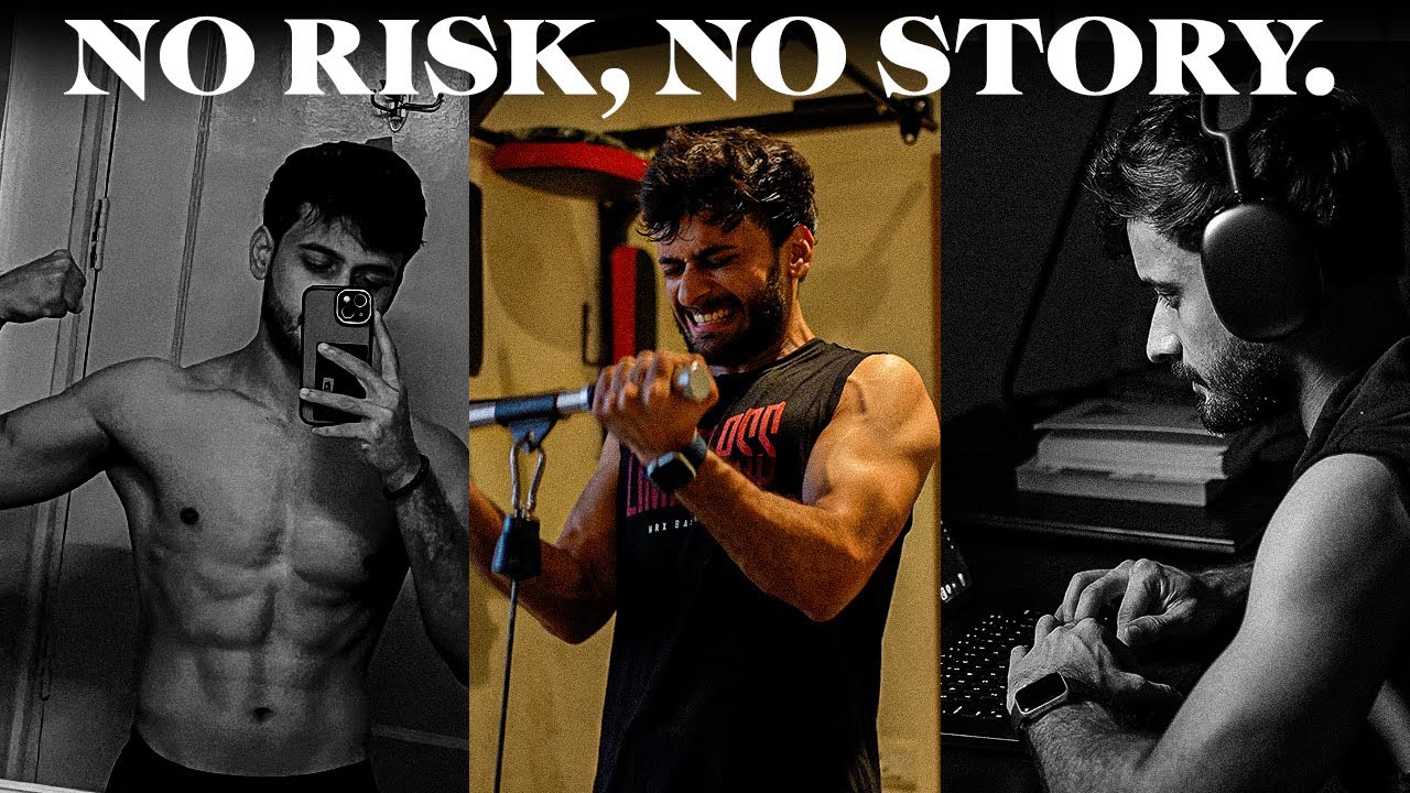One Mindset that can make 2025 the best year of your life