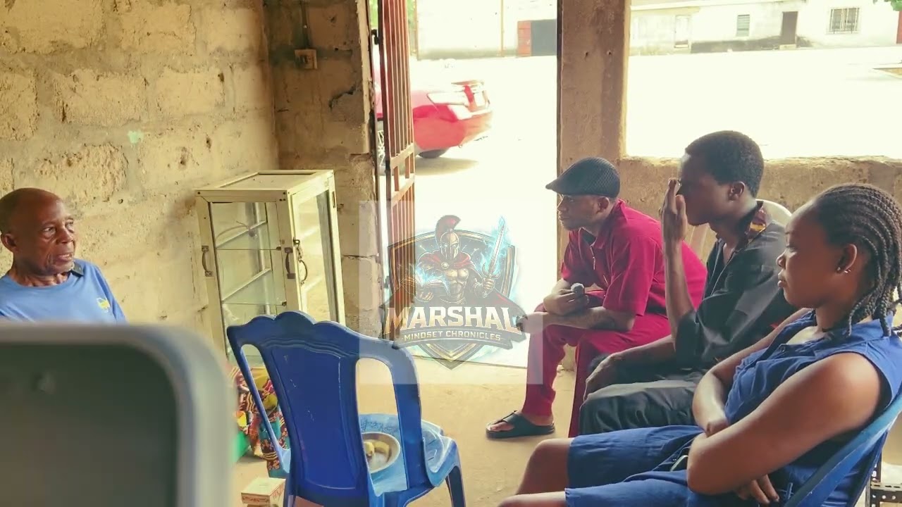 NVOSI Community: Investigating the Rumors | Documentary Report