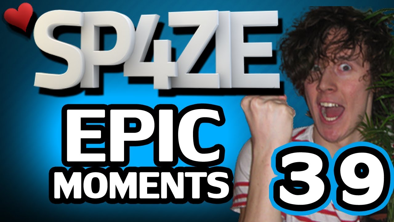 ♥ Epic Moments - #39 The Fart of d00m!