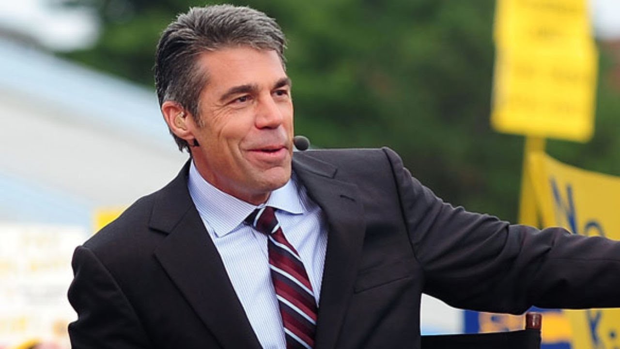 Chris Fowler’s Best College Football Calls From The 2019-2020 Season!