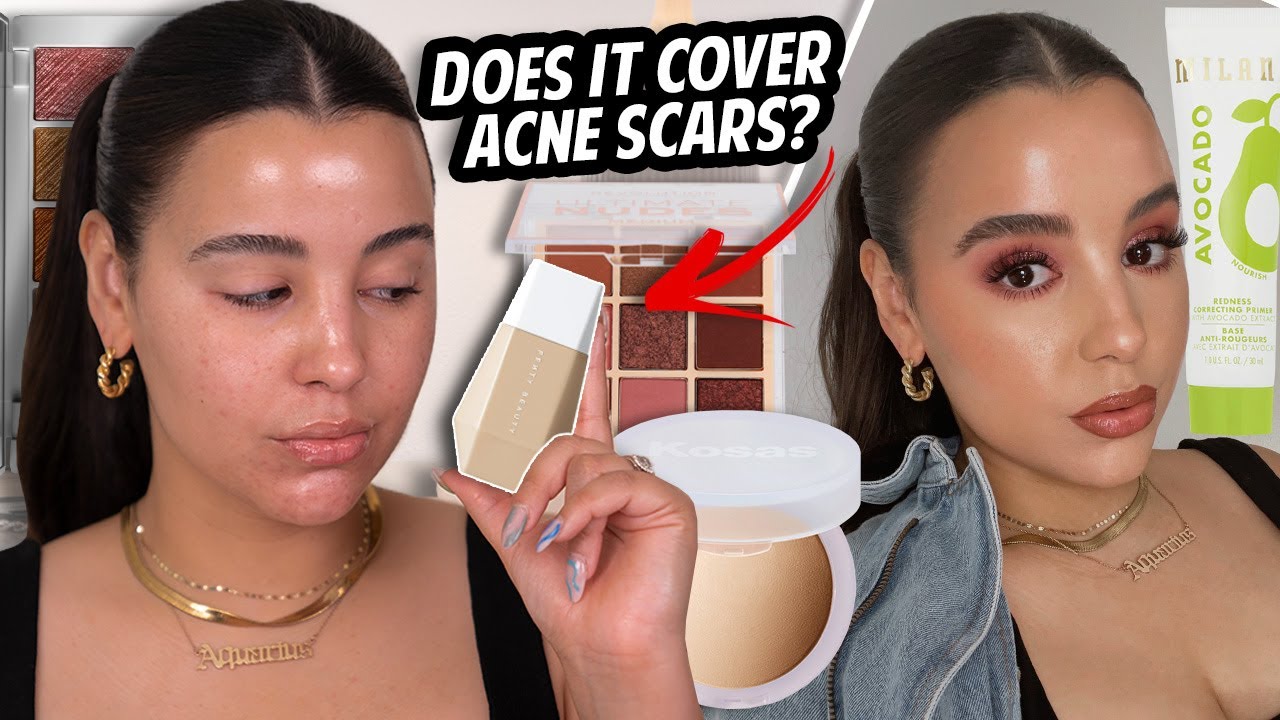 Testing New Makeup... some hits and misses