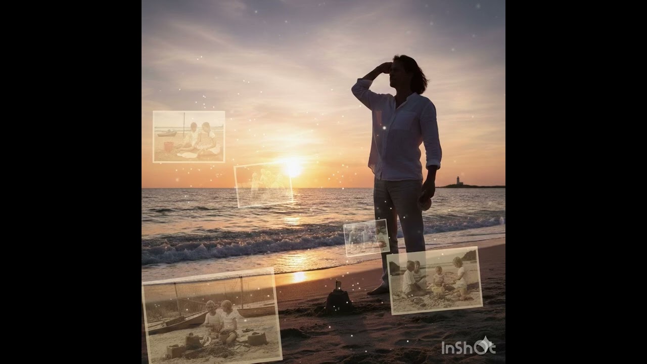 ひだまりの中で思い出す、あの夏｜大人になった私たちへ