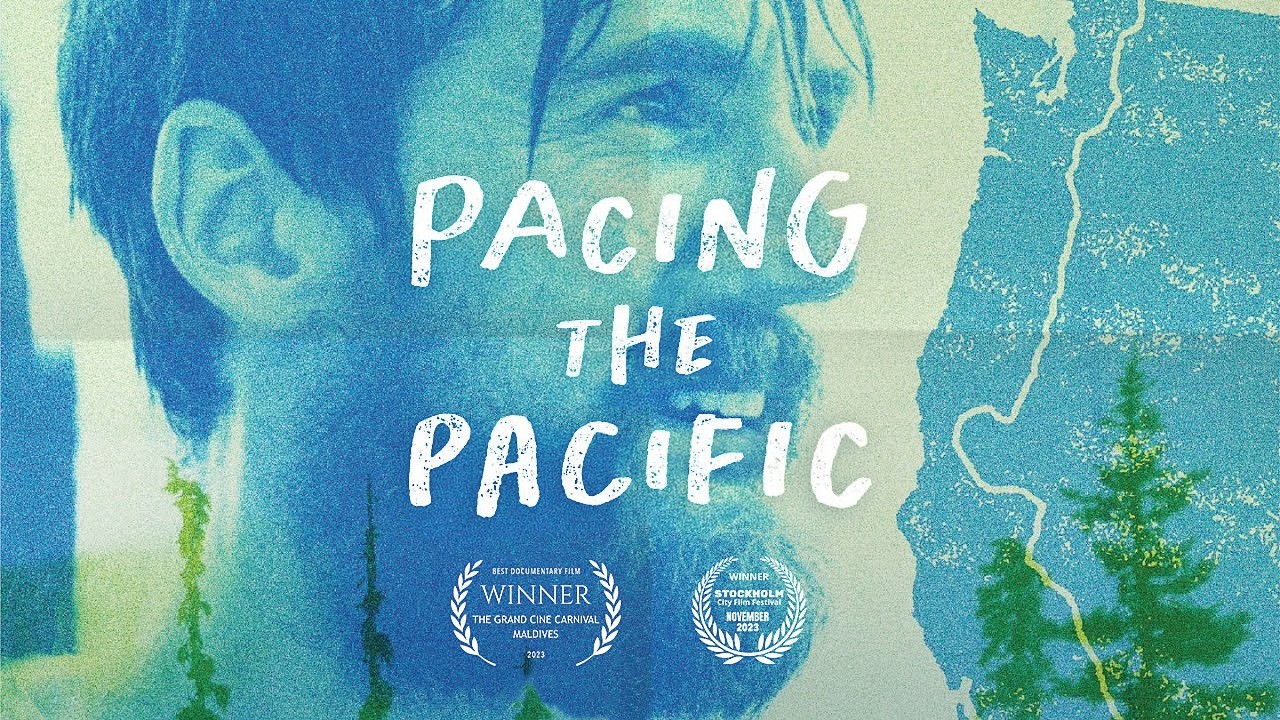 Pacing The Pacific | Running The Fastest Known Time On The Pacific Crest Trail