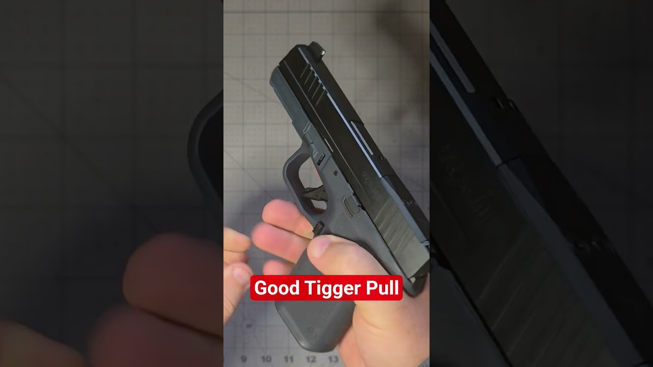 Trigger Finger Placement Explained (Quick Tip)