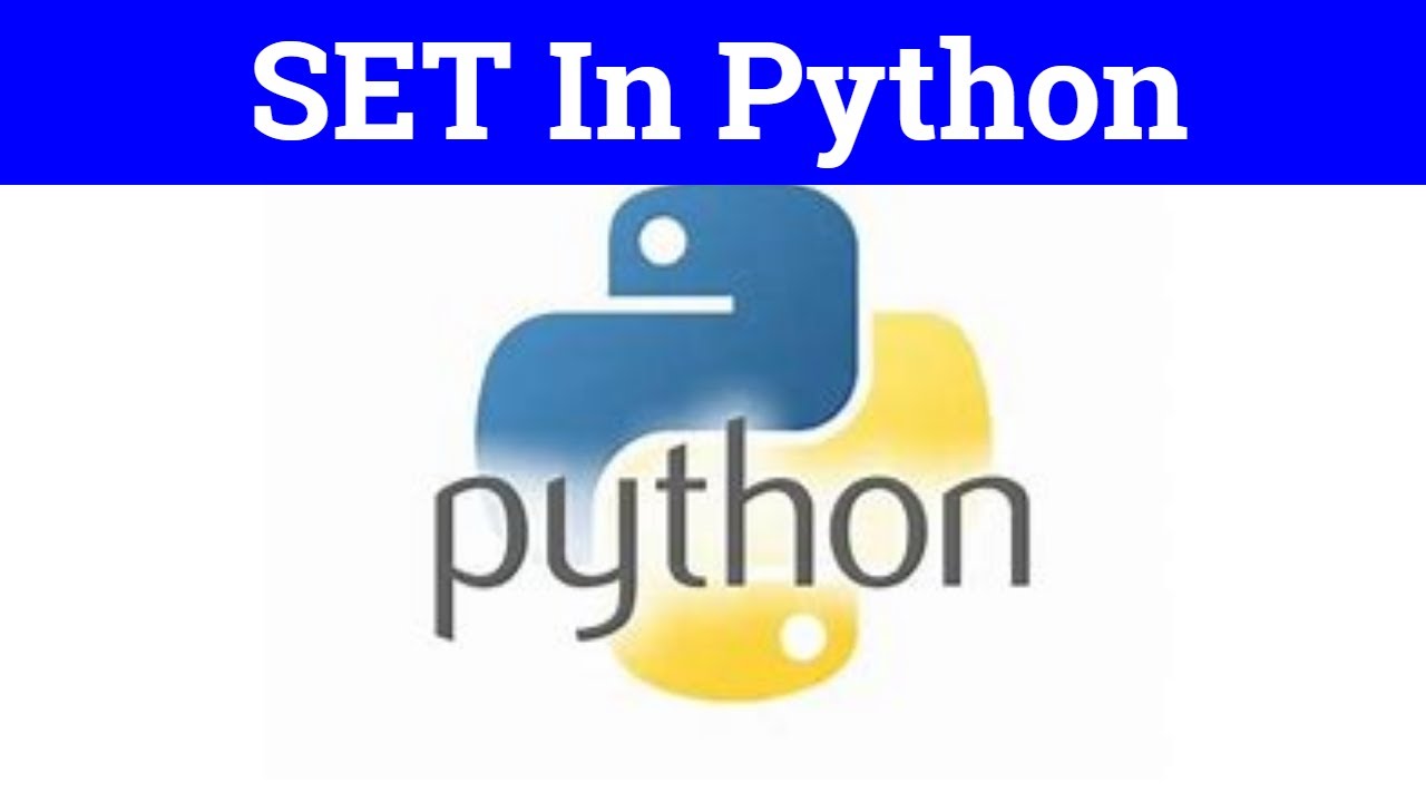 set in python | set in python programming | set methods in python | what is set in python | python