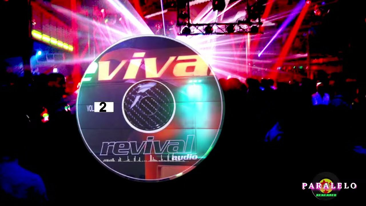 REVIVAL 2 🐌🍄 ( los Montesinos)