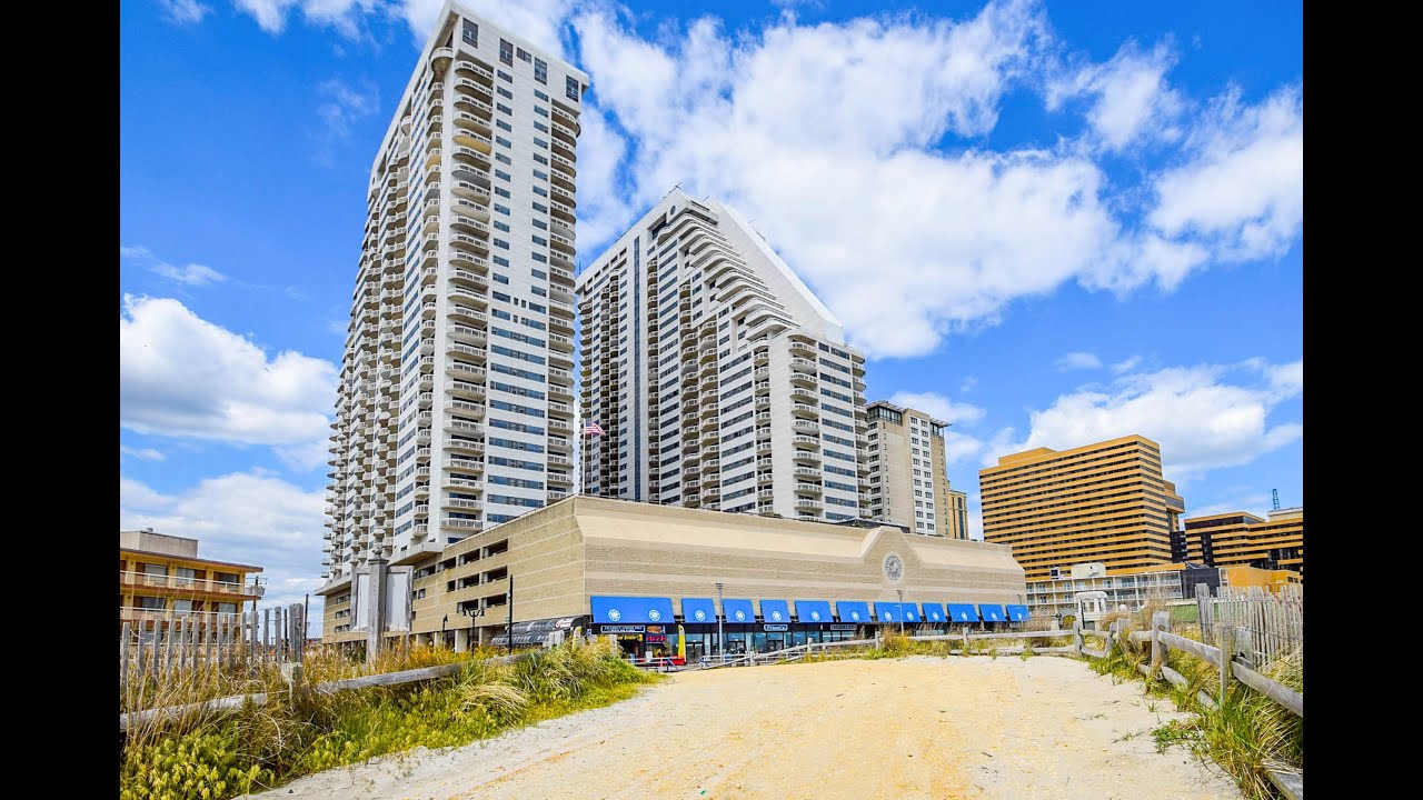 Ocean Club Unit 2412 2 Atlantic City, NJ