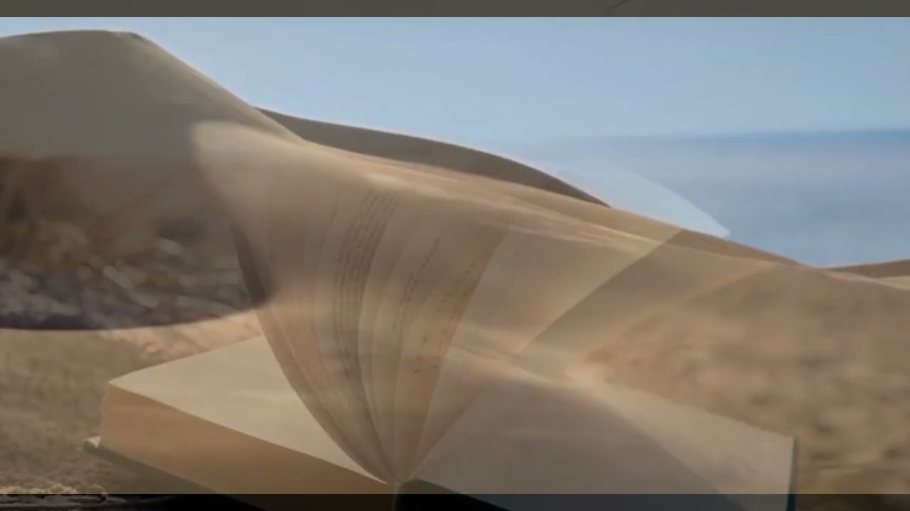 Shifting Sands