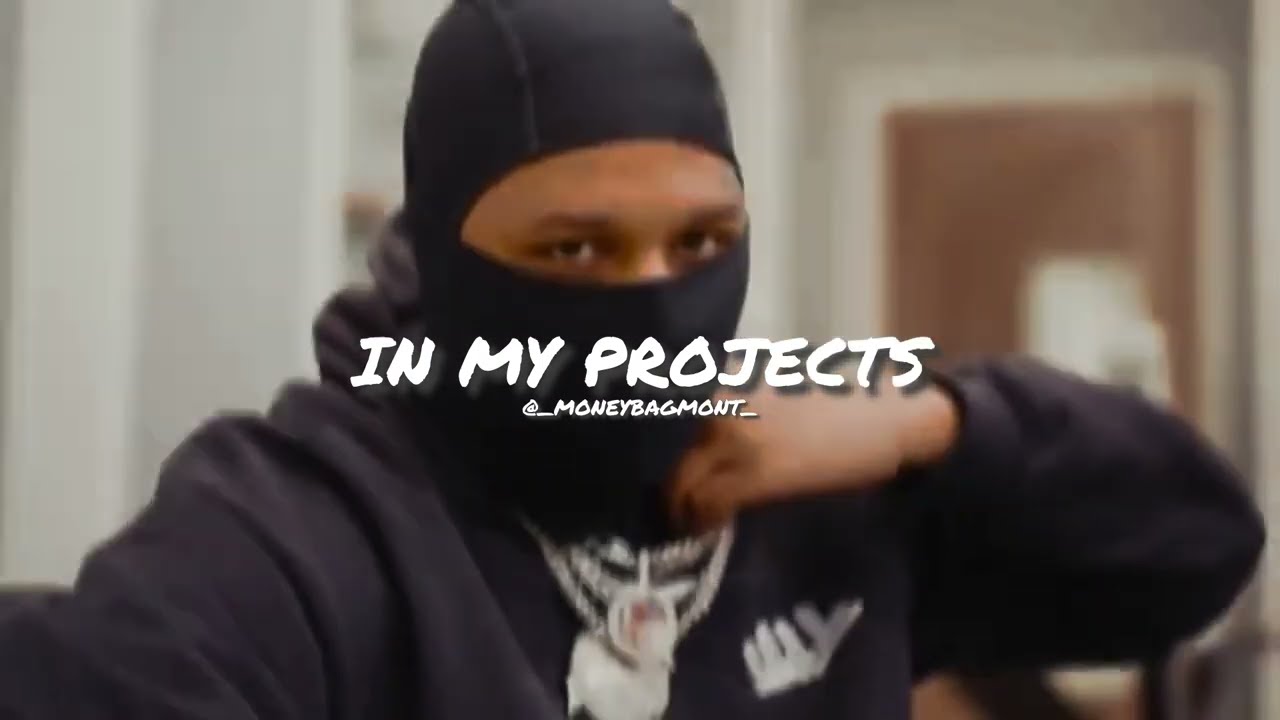EBK JaayBo Type Beat “In My Projects”