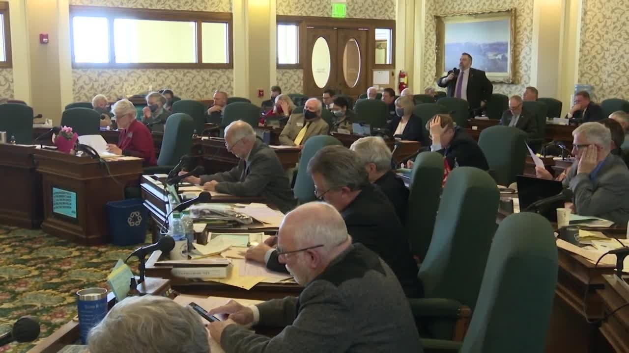 Transgender citizens sue to invalidate birth-certificate law